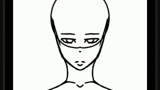 Scp-444 The Human Lie Detector Scp Foundation Speedpaint