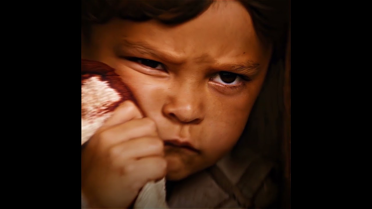 "He's the one who created this loop" Looper