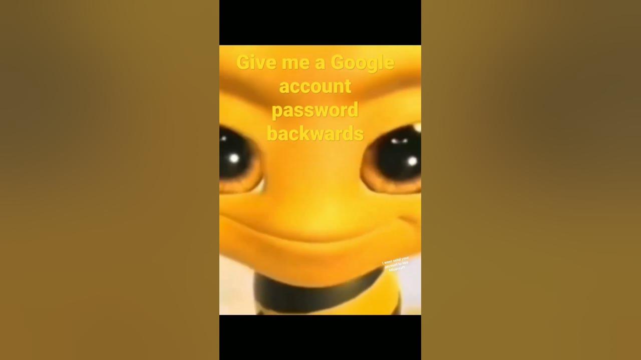 Give Me Google Account Pass Backwards meme shorts susbee YouTube cowboy-state-daily-show-with-jake-monday-april-14-2025-join-us