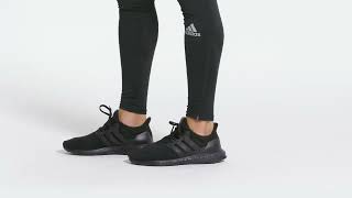 ULTRABOOST 1 DNA RUNNING SHOES$210