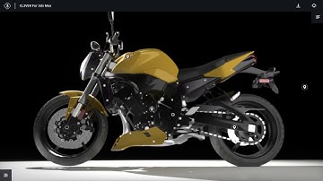 New CL3VER Presenter: Now available!