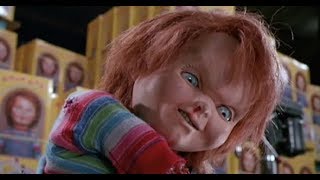 Childs Play 2 Escena Final