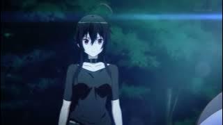 Chuunibyou Demo Koi ga Shitai! - Rikka vs Tooka