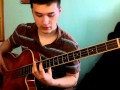 Bass Lesson - Practicing Major 7 Arpeggios