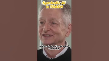 The Fail of Symbolic AI