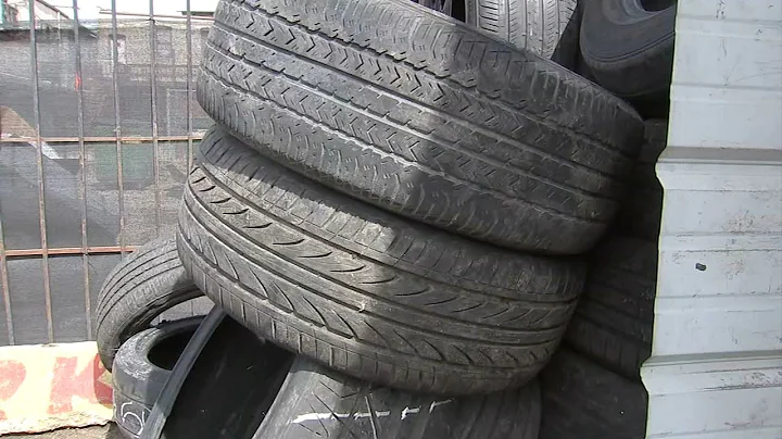 Belle Tire offers pothole protection tips for drivers