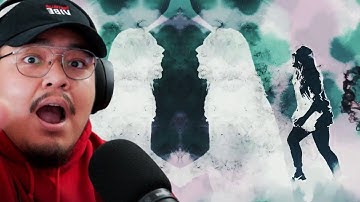 1ST LISTEN REACTION Polaris - THE REMEDY [Official Music Video]