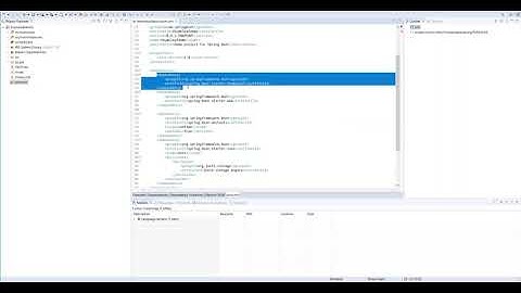 Spring Boot-Thymeleaf Helloworld-Create a Thymeleaf App