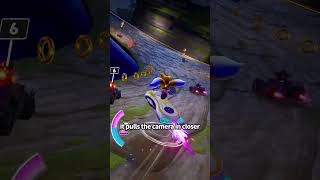 Change These 3 Settings In Sonic Racing Crossworlds...