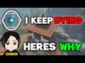 THIS is Why You Aren't Winning Fights! (Valorant VOD Review)