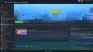 How to Fix Dave the Diver Crashing on Startup and Stuck on Loading Screen