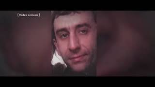 EL CRIMEN DE LOS PAJARILLOS (Santander, 2017)