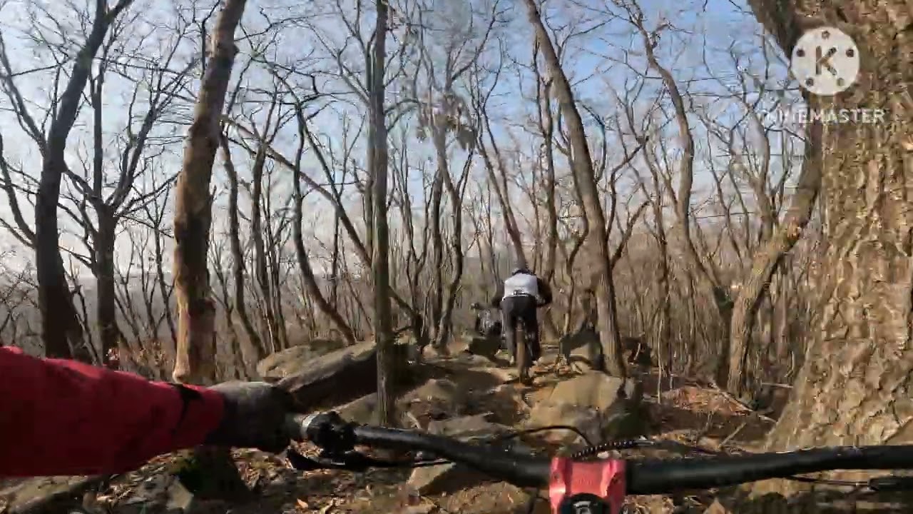 260221 용인 마구산 놀리 코스 