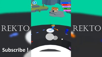 Slash Royal - ALL Weapons - iOS/ANDROID Gameplay