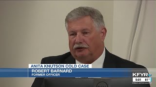 Day three of testimony concludes, Joe Skurzewski reports