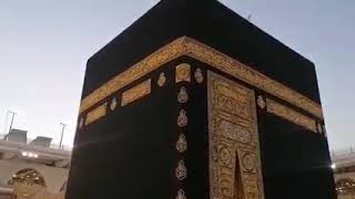 Download Lagu MEJELANG MAGRIB WAKTU MEKKAH AL-MUKARRAMAH MP3