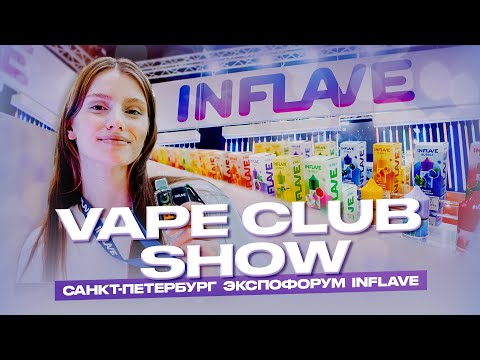 inflave official - YouTube