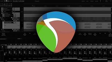 Why I use Reaper for Mixing