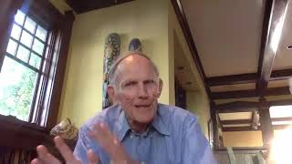 Gareth Evans - Bible Study - Ephesians Part 7