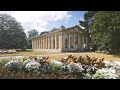 Summer wedding at Kew Gardens