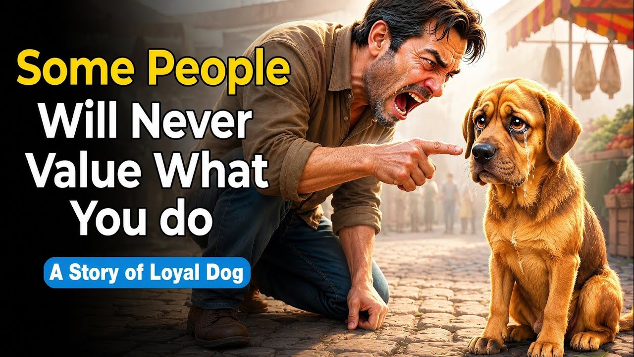 Some People will Never Value What you Do | A deep Moral Story about ...
