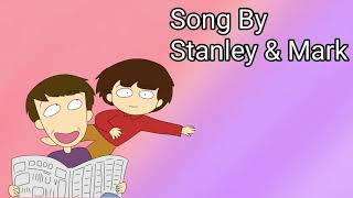 Just You and Me (Stanley Official Lyrics Video)