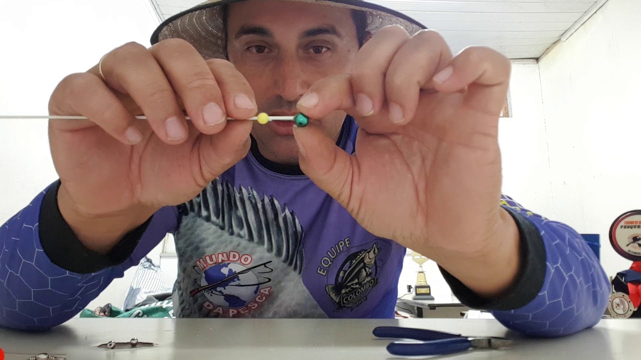 Dedo duro mais sensível para fazer para pesca de tilapia carpa pacu