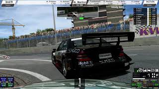 Raceroom | DTM 2005 | Norisring | FAXE | Rennen 2/2