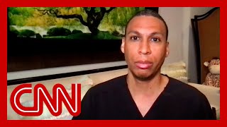 'Don't Blame Black People For Your Failure': Doctor Fires Back At Texas Lt. Gov.'s False Claim 'Don't Blame Black People For Your Failure': Doctor Fires Back At Texas Lt. Gov.'s False Claim