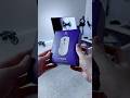 Rapoo VT7MAX🔥 PAW 3950 / 8k / 53g #unboxing #rapoo #mouse #gaming #desksetup #tech #gamingsetup