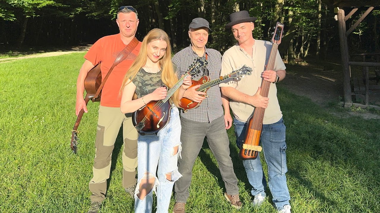 I am a Pilgrim by NIKMAR, Nikol Liptáková