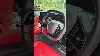 Thank You Bossku Come To Shop Adding More Collections 🤩#hobbydiecast #hobbycollector #corvette