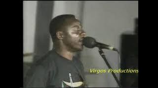 alick macheso live in kwekwe herosplush 2005