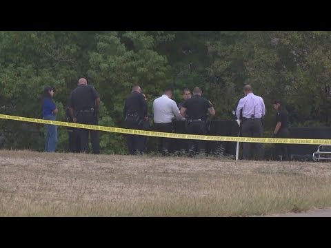 Police investigating after man, dog found dead on northeast side - YouTube