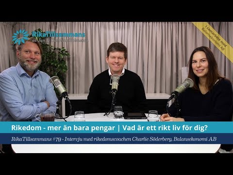 Video: Vad är balansekonomi?