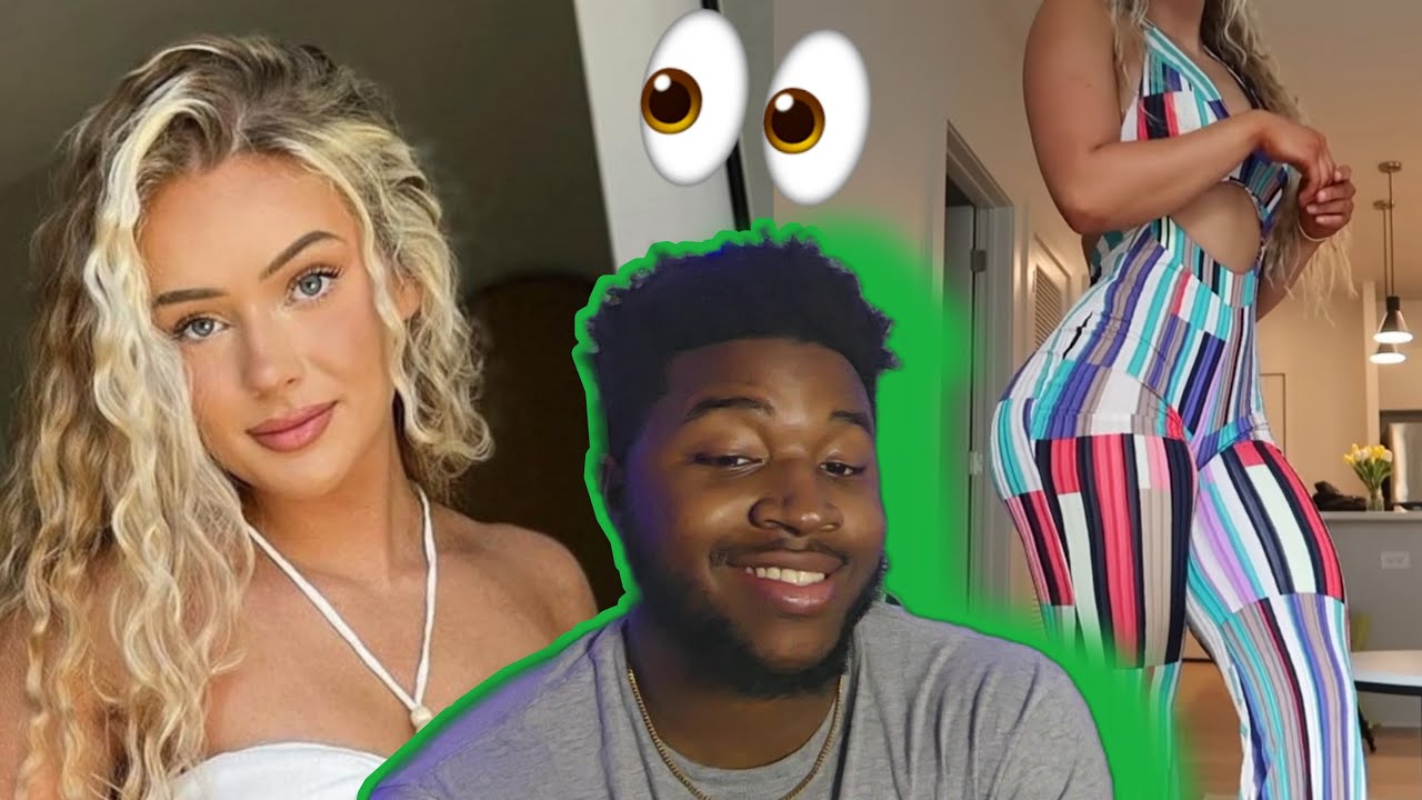 Bailey Stewart FASHIONNOVA SUMMER FASHION TRY ON HAUL & REVIEW 2022