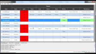 INTEG Event Manager Application