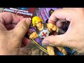 Perfect 10$ Heman core figure with Skeletor