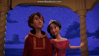 Elena of Avalor - The Magic Within You {Latin Spanish}