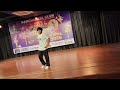 Nimboda Nimboda Popping Dance | Street Style Dance Cover | RHYTHMIC Rebels | Viral Dance 2026