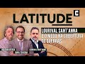 Latitude #12: Lourival Sant’Anna e o medo na cobertura de guerras