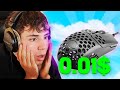 IL MIGLIOR MOUSE ECONOMICO per le BEDWARS!