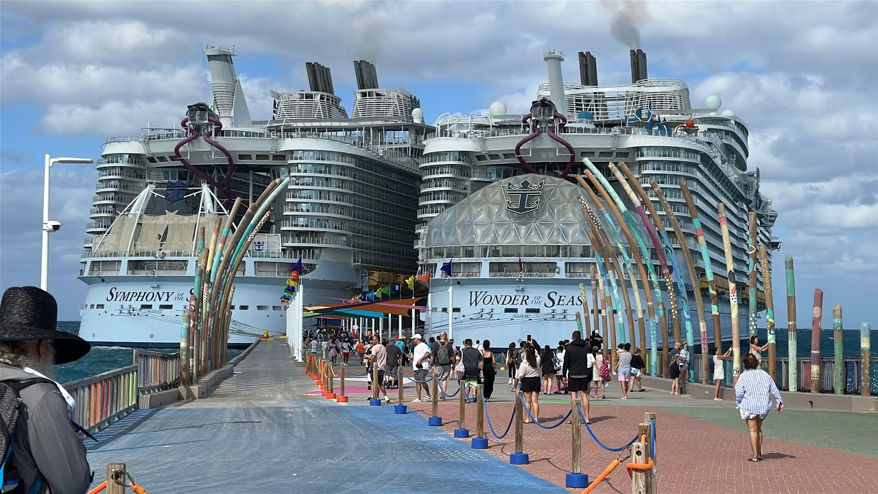 2026 Royal Cruise with Friends