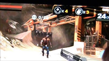 ZOMBIE FRONTIER: REVIEW FOR ANDROID