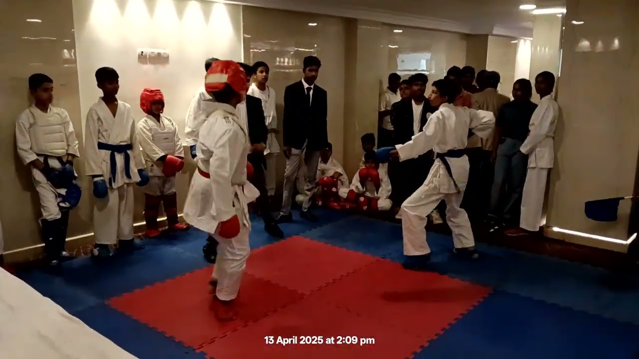 Open Bihar State | Institute Of Dynamic Martial Art's |