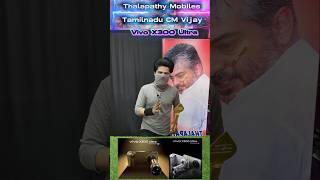 Vivo X300 Ultra Honest Review 💥 Snapdragon 8 Elite Gen 5 💥 Thalapathy Mobiles 💥