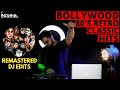 DJ Indiana- 80s Bollywood Retro Party Mix| Evergreen Party Songs | Remastered Classics| Retro Remix