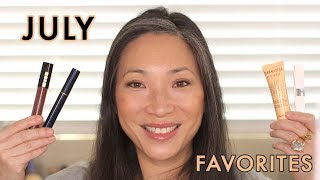 JULY BEAUTY FAVORITES / 2018 screenshot 5