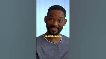 Will Smith About Hindu Mythology Bhagavad Gita🕉️📖