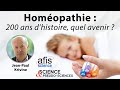 Homopathie  200 ans dhistoire quel avenir 